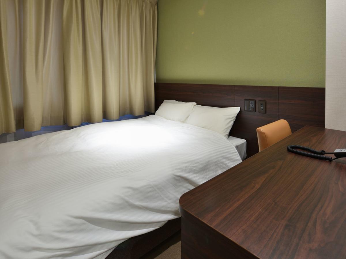 Welina Hotel Honmachi Osaka Exterior foto