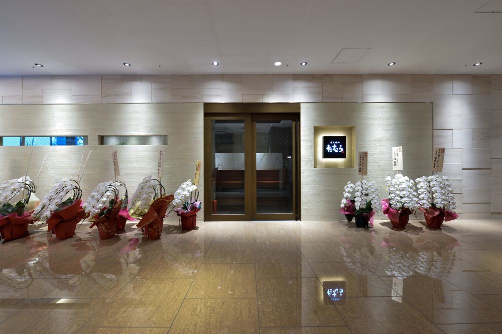 Welina Hotel Honmachi Osaka Exterior foto